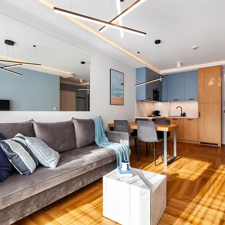 Apartamento Sea Breeze By Amber