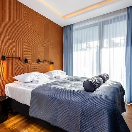 Sea Breeze By Amber Apartamento *