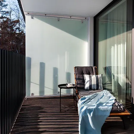 Apartamento Sea Breeze By Amber Stegna (Pomerania)