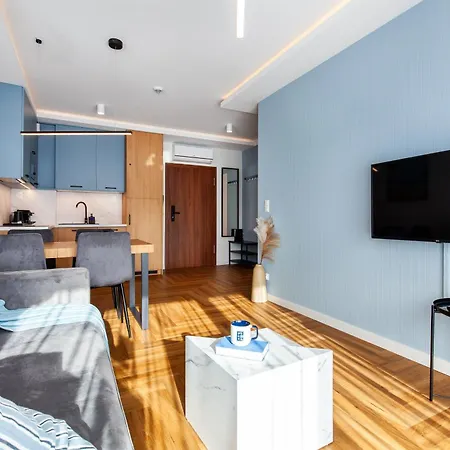 Apartamento Sea Breeze By Amber *