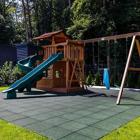 公寓 Sea Breeze By Amber *