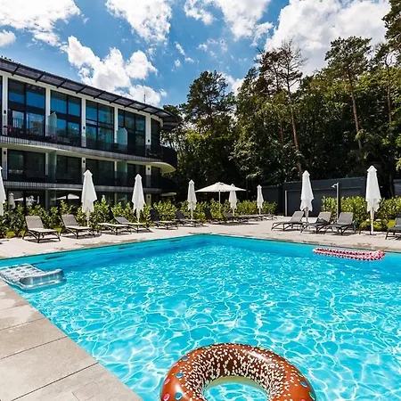 公寓 Sea Breeze By Amber