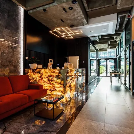 Sea Breeze By Amber 公寓