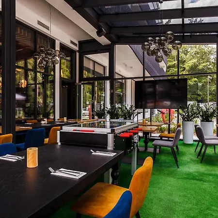 Sea Breeze By Amber 公寓 斯蒂格纳