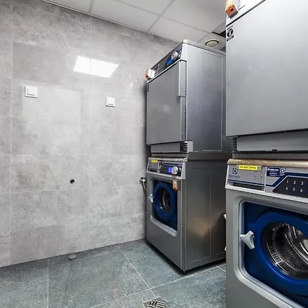 Sea Breeze By Amber 公寓 斯蒂格纳