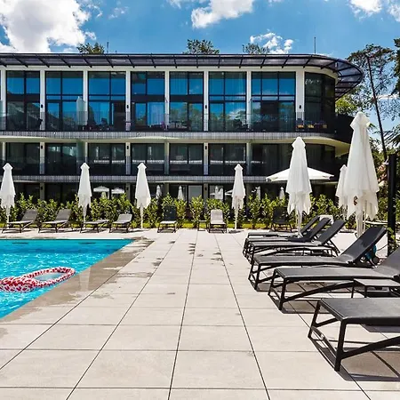 Sea Breeze By Amber 公寓