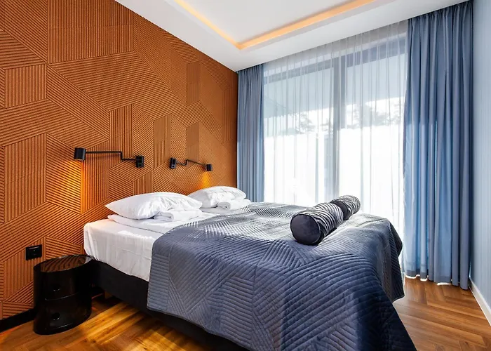 Sea Breeze By Amber Apartamento *