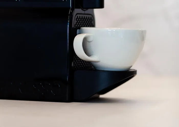 Sea Breeze By Amber 公寓 斯蒂格纳