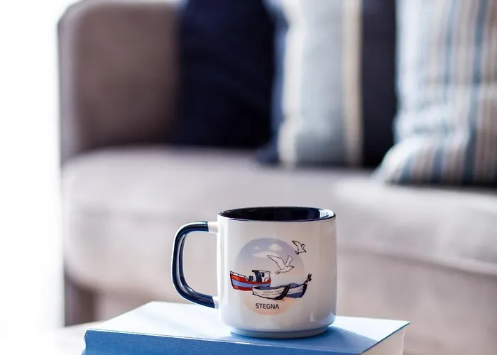 Apartamento Sea Breeze By Amber