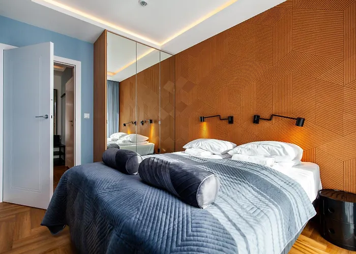 Sea Breeze By Amber Apartamento