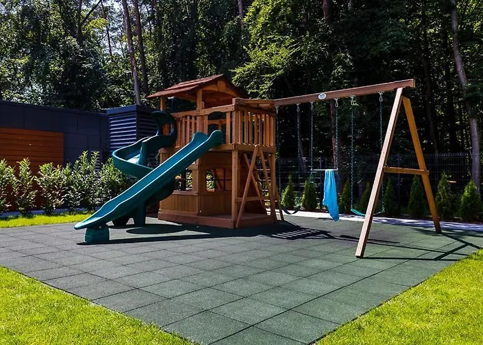 Apartamento Sea Breeze By Amber *