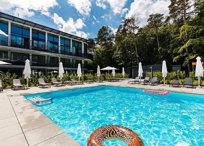 Apartamento Sea Breeze By Amber