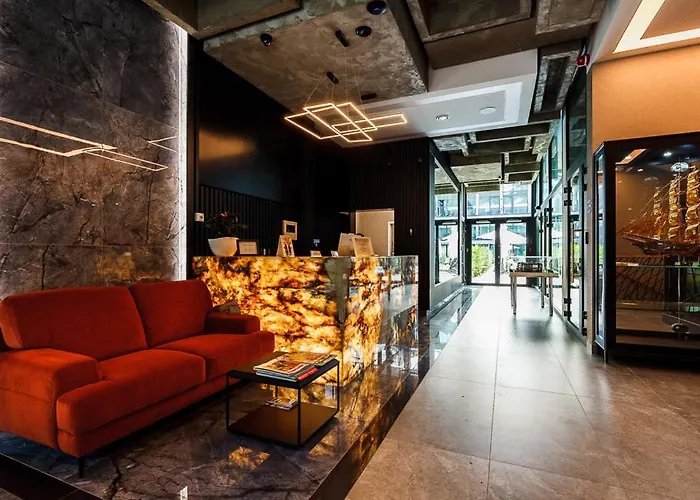 Sea Breeze By Amber Apartamento