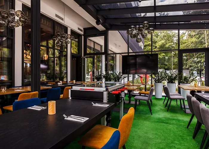 Sea Breeze By Amber Apartamento Stegna (Pomerania)