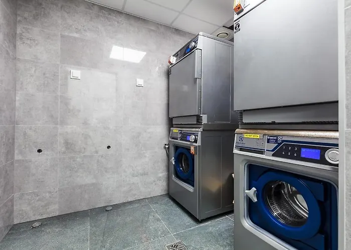 Sea Breeze By Amber Apartamento Stegna (Pomerania)