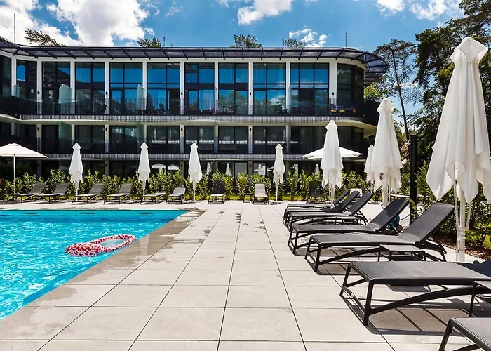 Sea Breeze By Amber 公寓